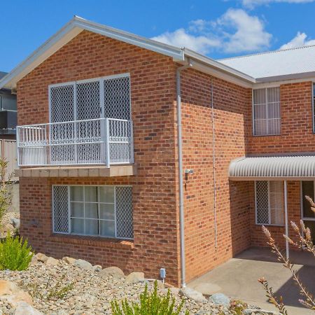 Oberlaken 2 125 Gippsland Street Jindabyne Eksteriør billede
