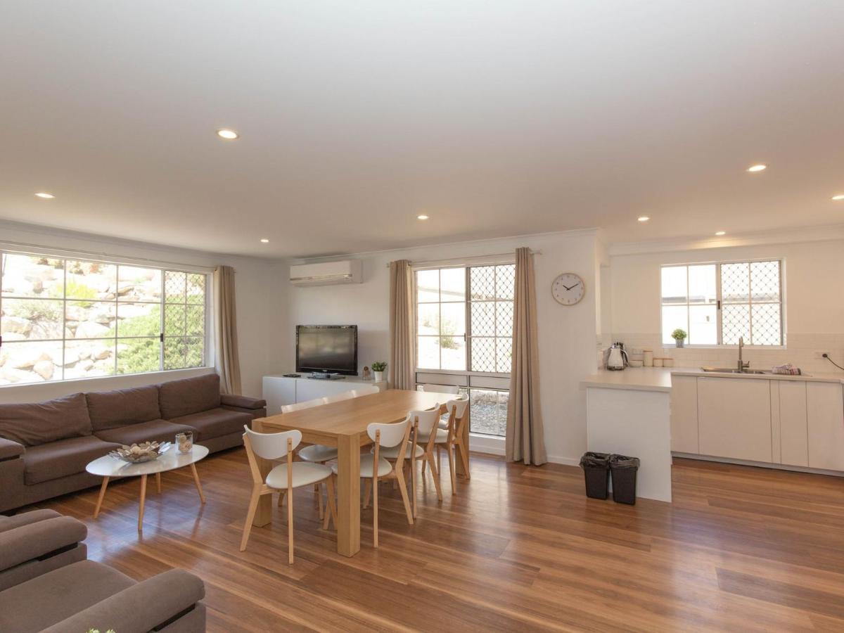 Oberlaken 2 125 Gippsland Street Jindabyne Eksteriør billede