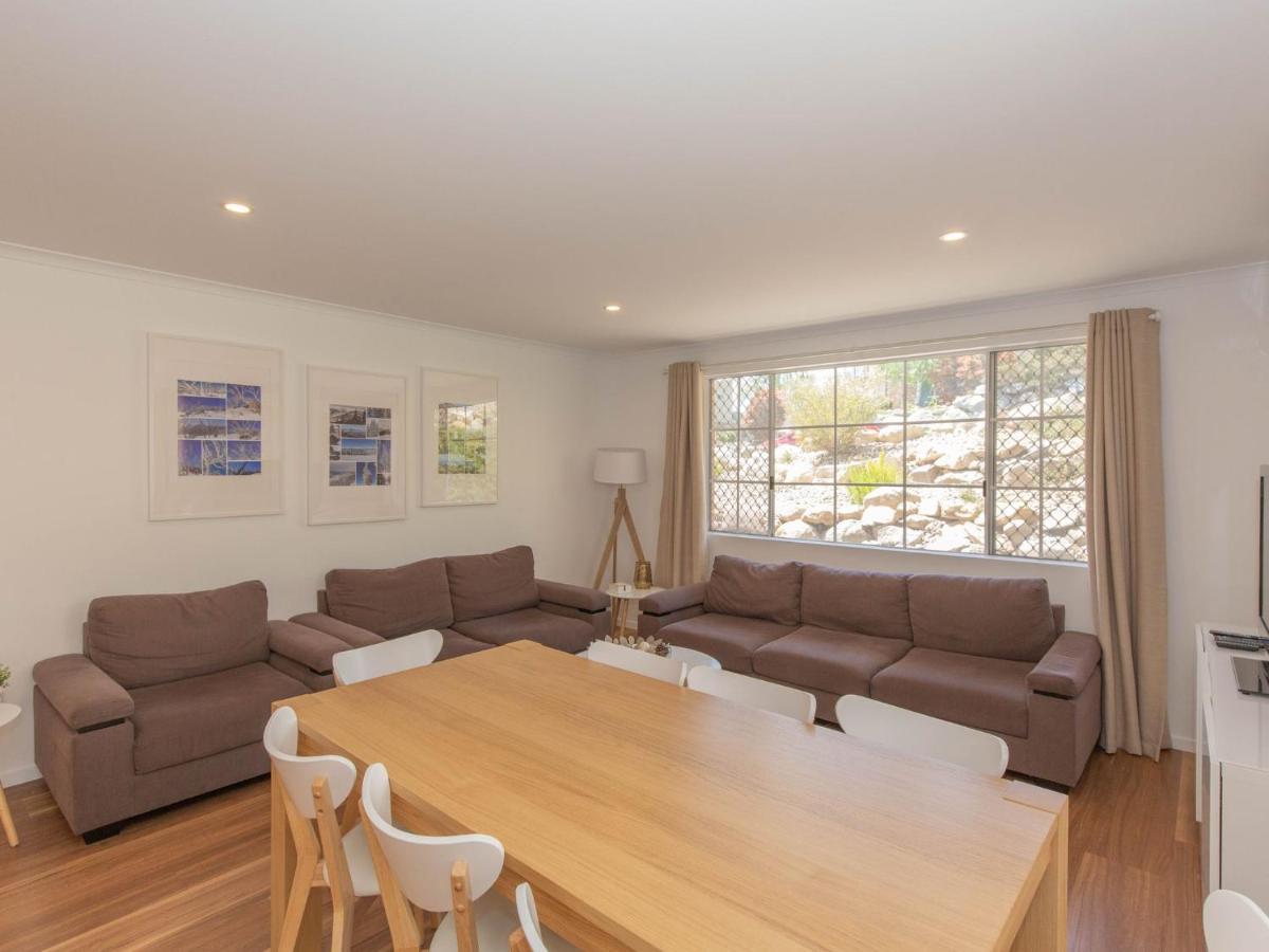 Oberlaken 2 125 Gippsland Street Jindabyne Eksteriør billede