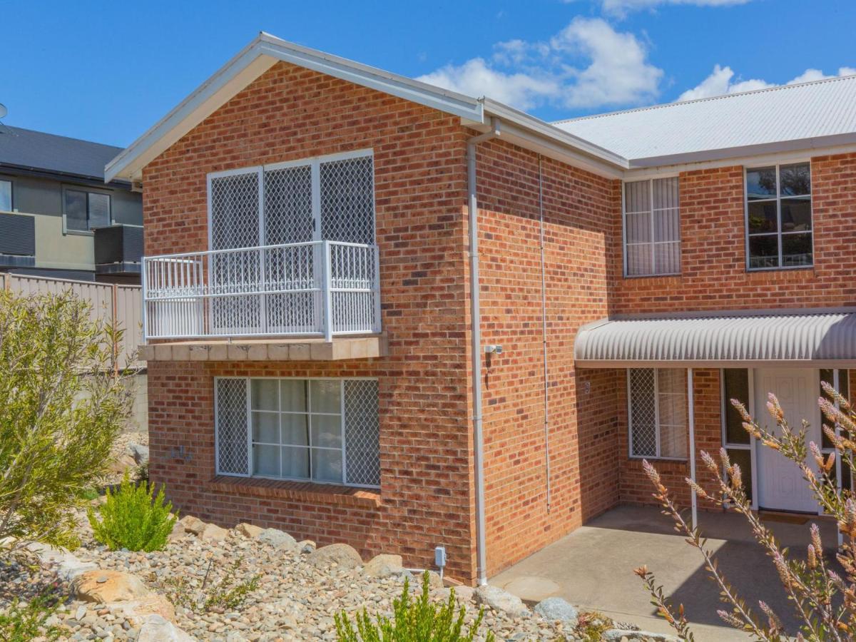 Oberlaken 2 125 Gippsland Street Jindabyne Eksteriør billede